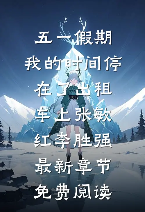 五一假期，我的时间停在了出租车上张敏红李胜强最新章节免费阅读