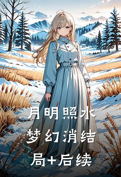 月明照水梦幻消结局+后续