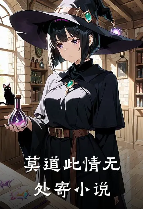 莫道此情无处寄小说