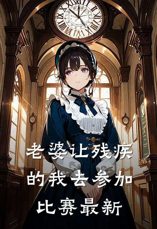 老婆让残疾的我去参加比赛最新