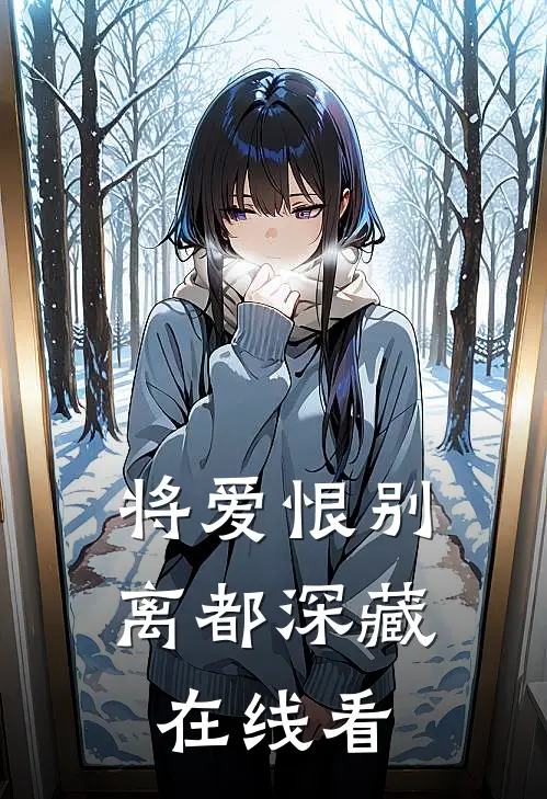 将爱恨别离都深藏在线看