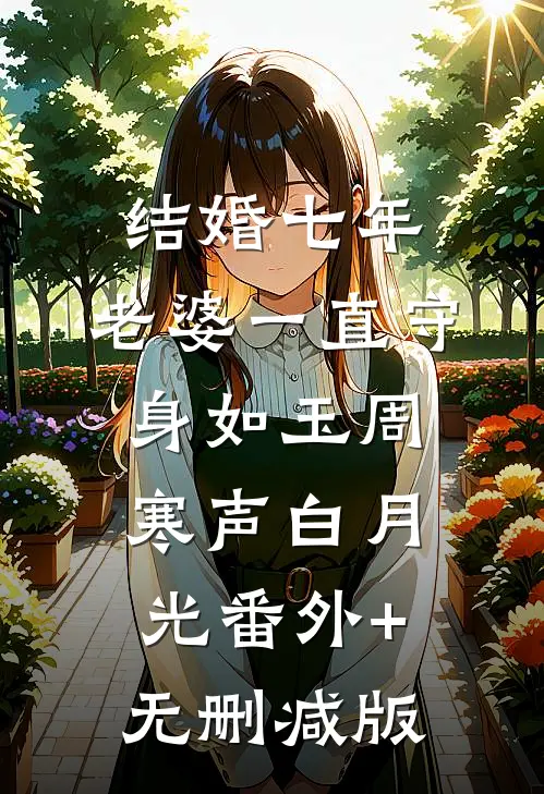 结婚七年，老婆一直守身如玉周寒声白月光番外+无删减版