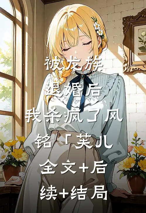 被龙族退婚后，我杀疯了风铭「芙儿:全文+后续+结局