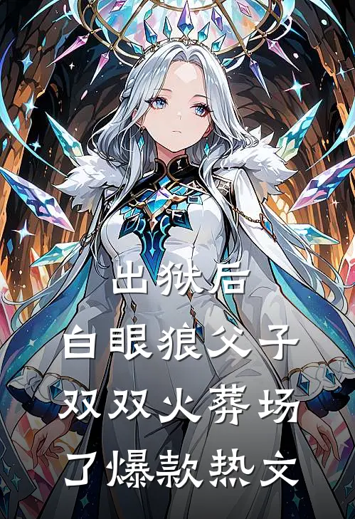 出狱后，白眼狼父子双双火葬场了爆款热文