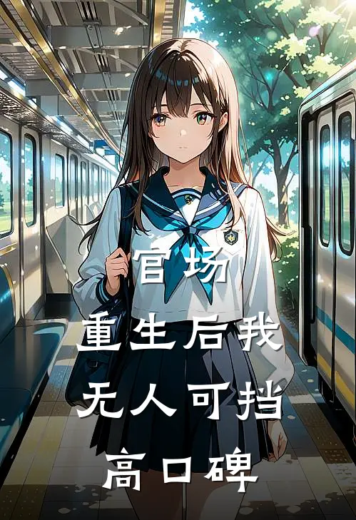 官场：重生后我无人可挡高口碑