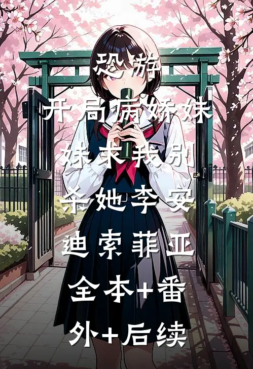 恐游，开局病娇妹妹求我别杀她李安迪索菲亚:全本+番外+后续