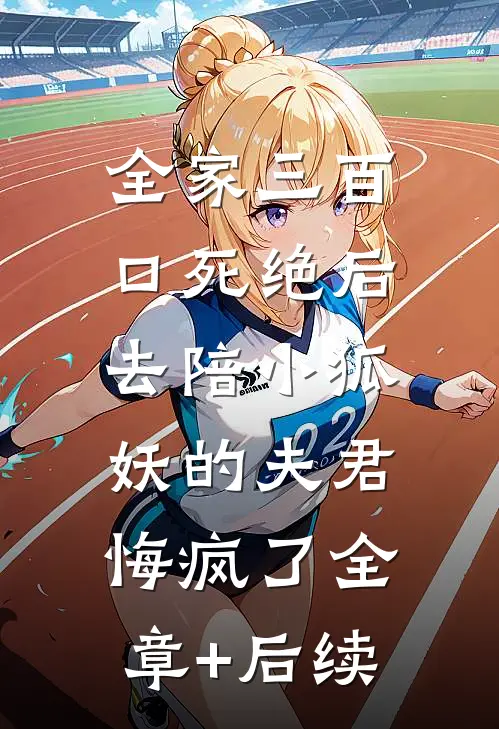 全家三百口死绝后，去陪小狐妖的夫君悔疯了全章+后续