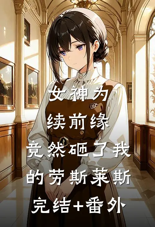 女神为续前缘，竟然砸了我的劳斯莱斯完结+番外