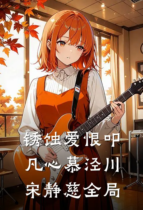 锈蚀爱恨叩凡心慕泾川宋静慈全局