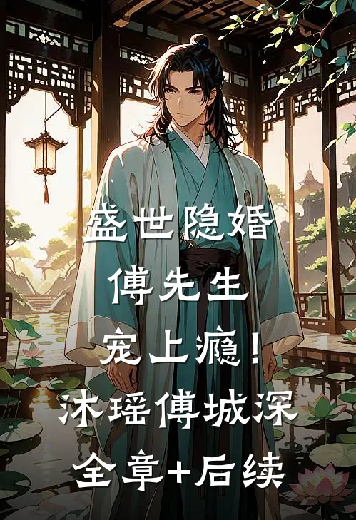 盛世隐婚傅先生，宠上瘾！沐瑶傅城深:全章+后续