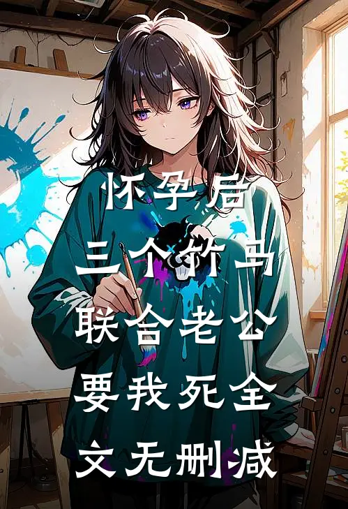 怀孕后，三个竹马联合老公要我死全文无删减