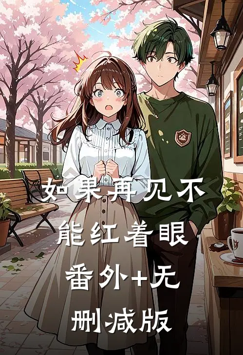 如果再见不能红着眼:番外+无删减版