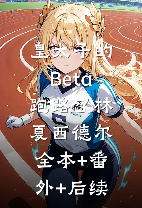 皇太子的Beta跑路了林夏西德尔:全本+番外+后续