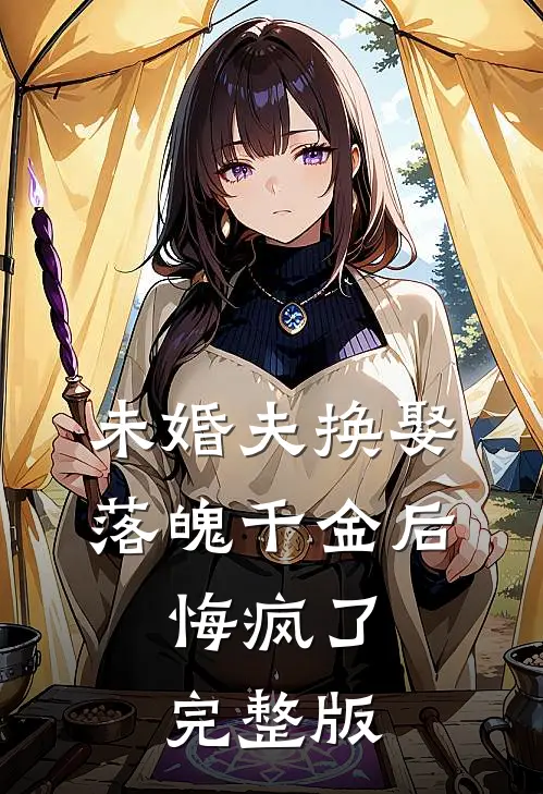 未婚夫换娶落魄千金后，悔疯了完整版