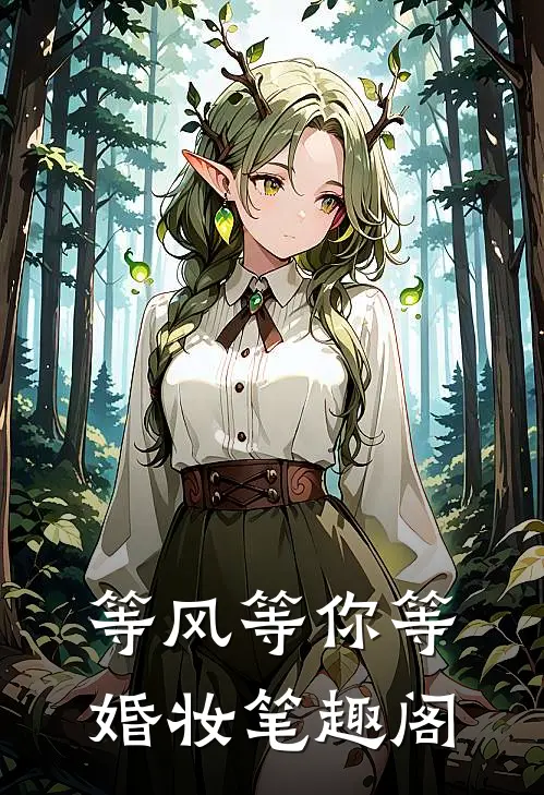 等风等你等婚妆笔趣阁