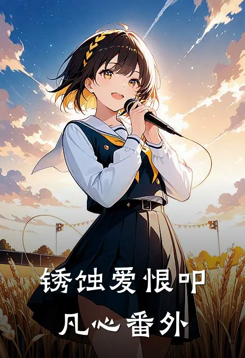 锈蚀爱恨叩凡心番外