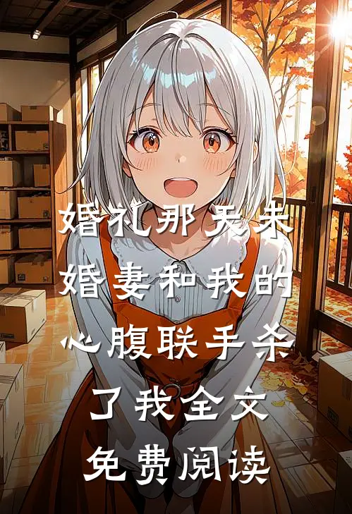 婚礼那天未婚妻和我的心腹联手杀了我全文免费阅读
