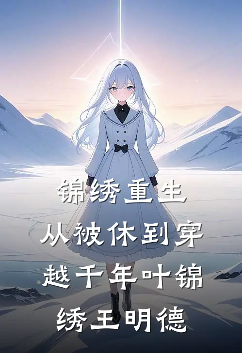 锦绣重生：从被休到穿越千年叶锦绣王明德