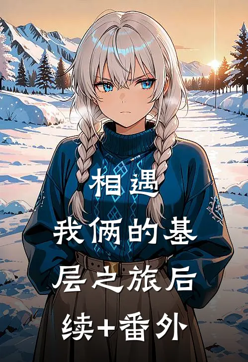 相遇：我俩的基层之旅后续+番外