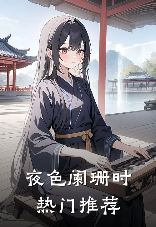 夜色阑珊时热门推荐