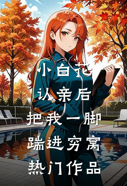 小白花认亲后，把我一脚踹进穷窝热门作品