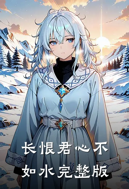 长恨君心不如水完整版