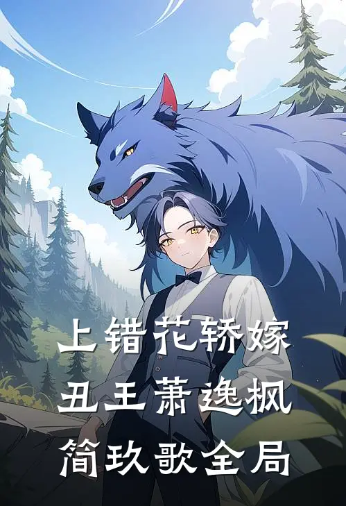 上错花轿嫁丑王萧逸枫简玖歌全局