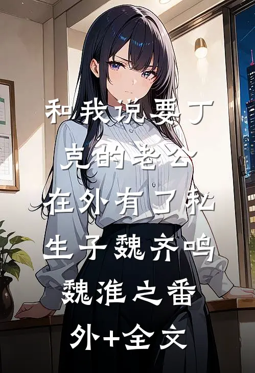 和我说要丁克的老公，在外有了私生子魏齐鸣魏淮之(番外)+(全文)