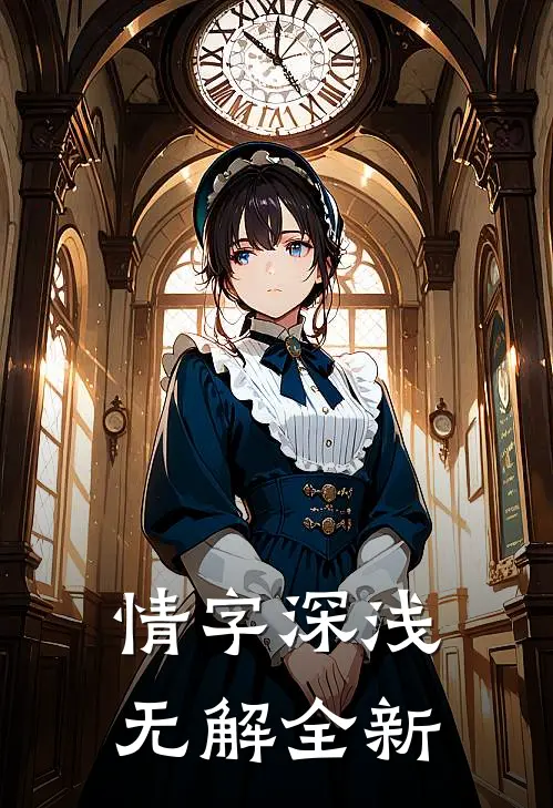 情字深浅无解全新