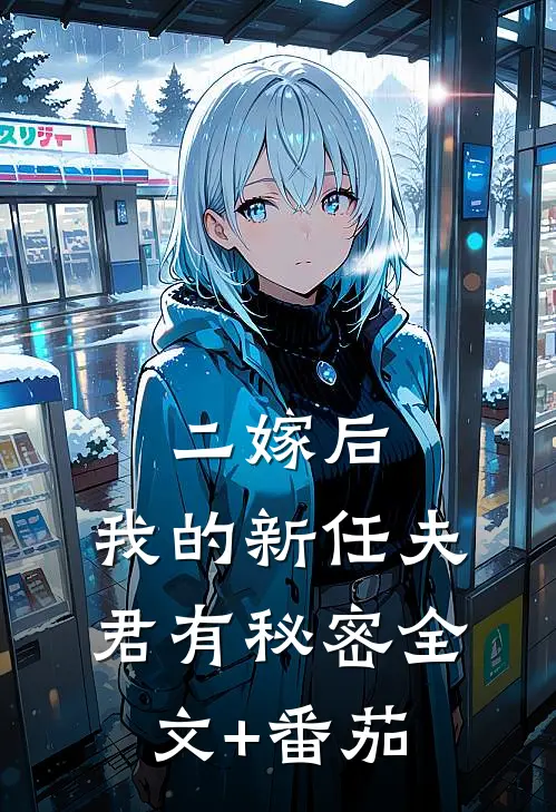 二嫁后，我的新任夫君有秘密全文+番茄