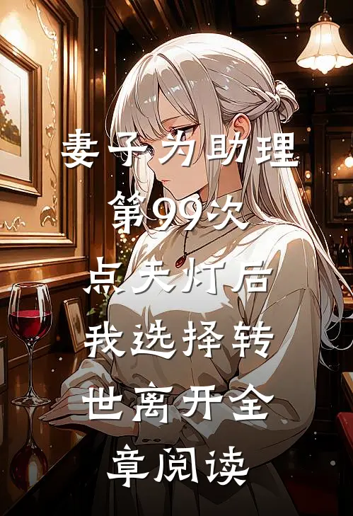 妻子为助理第99次点天灯后，我选择转世离开全章阅读
