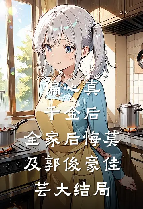 偏心真千金后，全家后悔莫及郭俊豪佳芸大结局