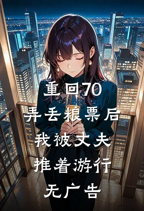 重回70，弄丢粮票后，我被丈夫推着游行无广告