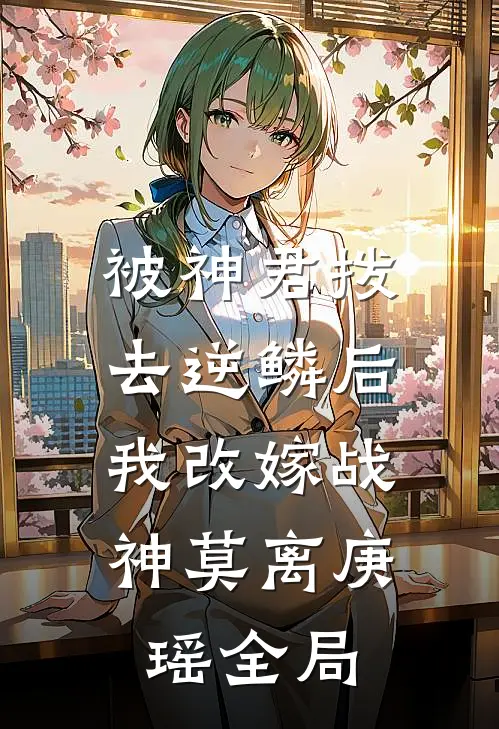 被神君拨去逆鳞后，我改嫁战神莫离庚瑶全局