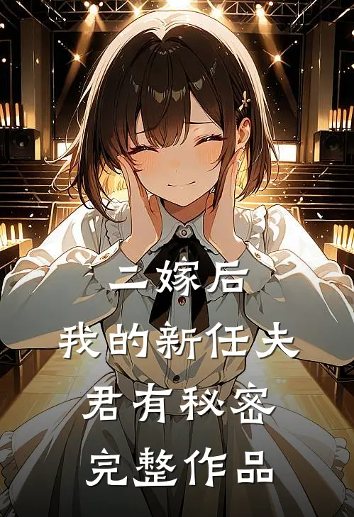 二嫁后，我的新任夫君有秘密完整作品