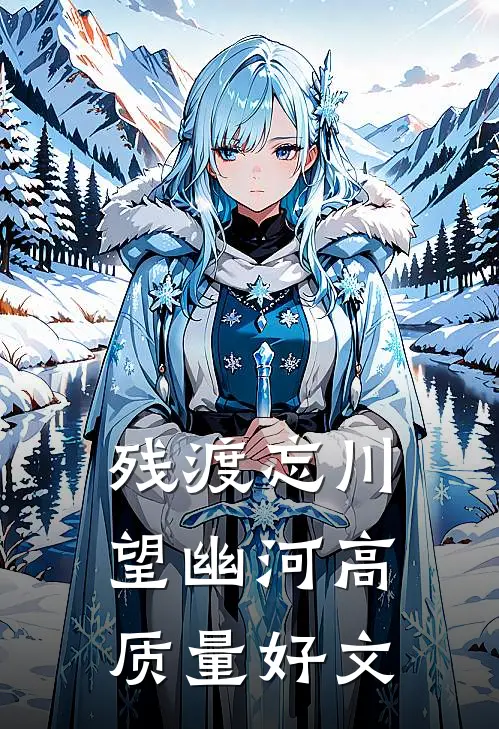 残渡忘川望幽河高质量好文