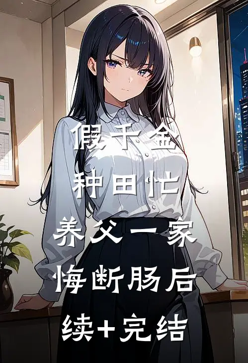 假千金种田忙，养父一家悔断肠后续+完结