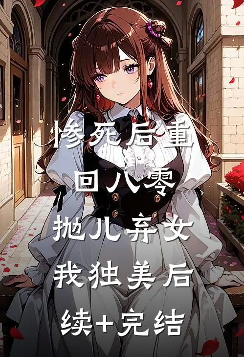 惨死后重回八零，抛儿弃女我独美后续+完结