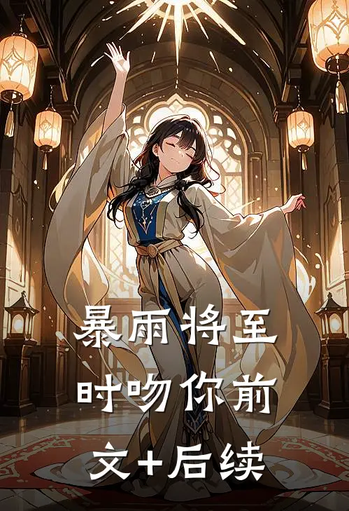 暴雨将至时吻你前文+后续
