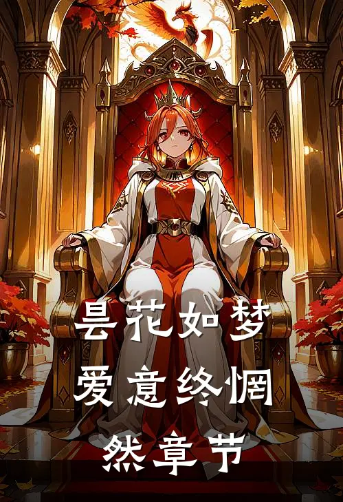 昙花如梦，爱意终惘然章节