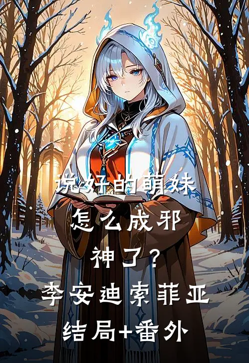 说好的萌妹，怎么成邪神了？李安迪索菲亚结局+番外