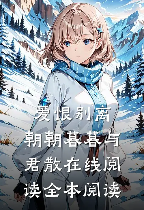 爱恨别离，朝朝暮暮与君散在线阅读全本阅读