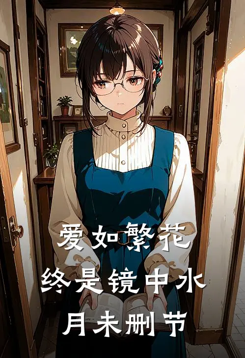 爱如繁花，终是镜中水月未删节