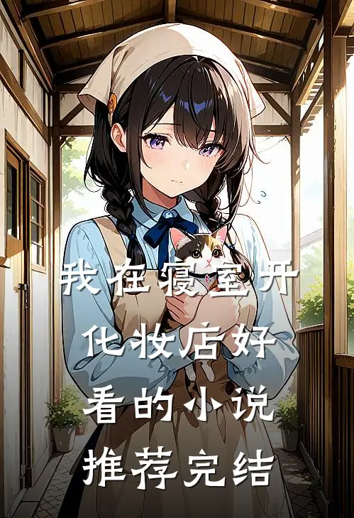 我在寝室开化妆店好看的小说推荐完结