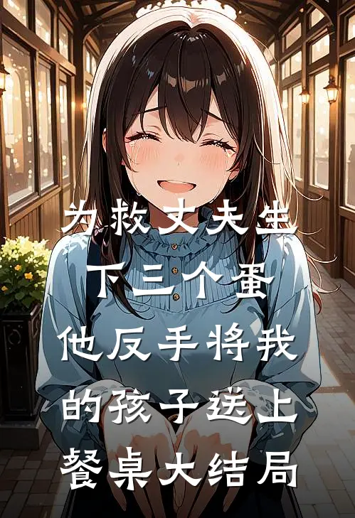 为救丈夫生下三个蛋，他反手将我的孩子送上餐桌大结局