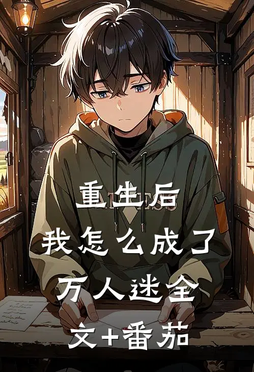 重生后，我怎么成了万人迷全文+番茄
