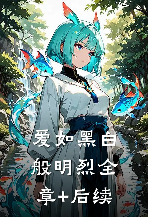爱如黑白般明烈全章+后续