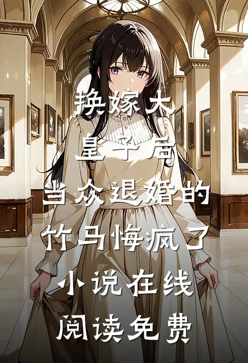 换嫁大皇子后，当众退婚的竹马悔疯了小说在线阅读免费