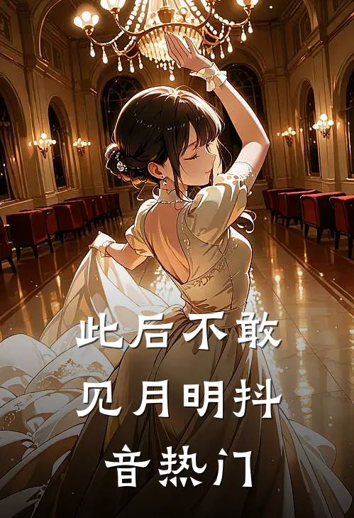 此后不敢见月明抖音热门