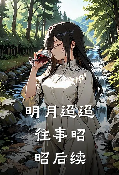 明月迢迢，往事昭昭后续